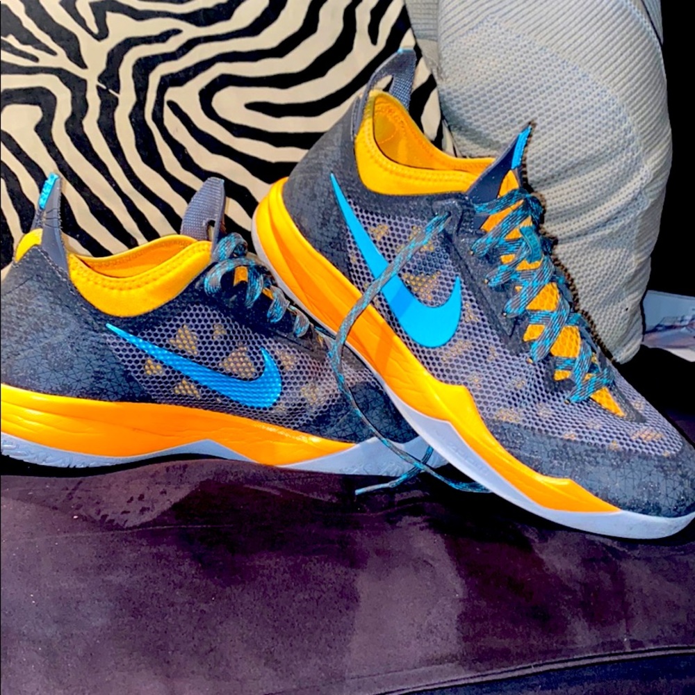 Nike 200m